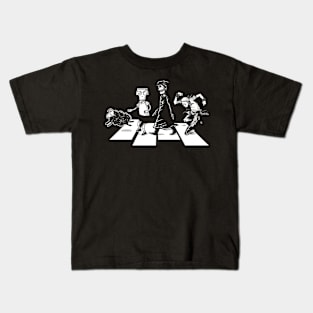 Punk Road Kids T-Shirt